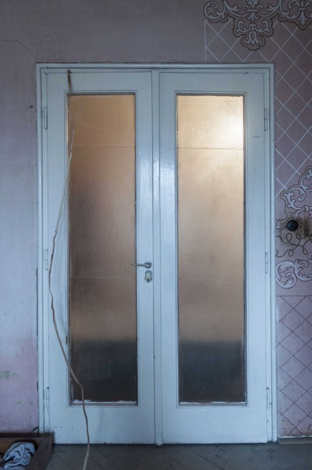 Зразковий модерністичний будинок на Герцена у Львові: зовні і зсередини