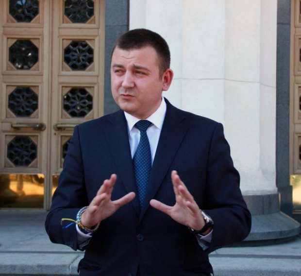 Звідки взялися корови у житті лідера Радикальної партії Олега Ляшка