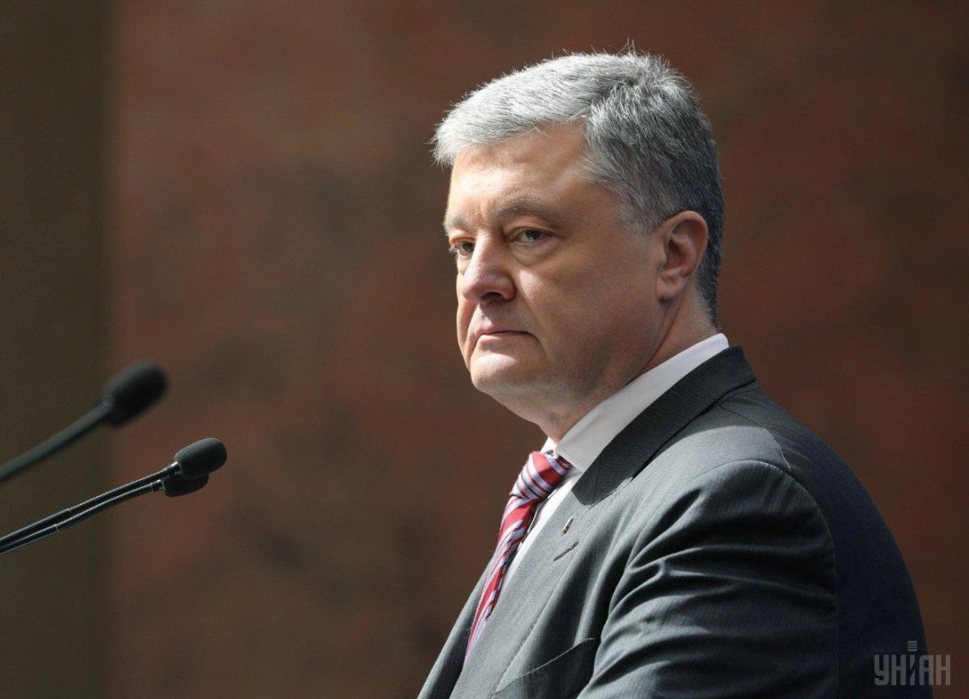 12 дел Порошенко: в каких уголовных производствах ГБР фигурирует пятый Президент Украины