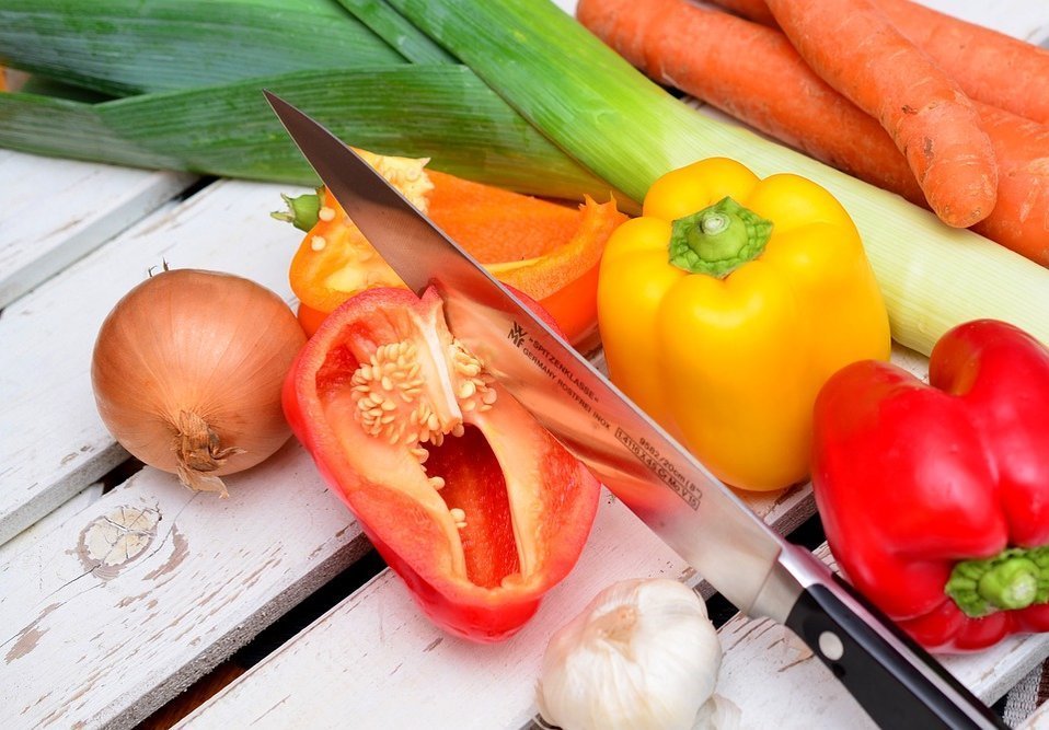 90% украинской органической продукции идет на экспорт