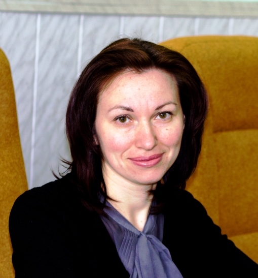 Антикоррупционный суд возглавила Елена Танасевич