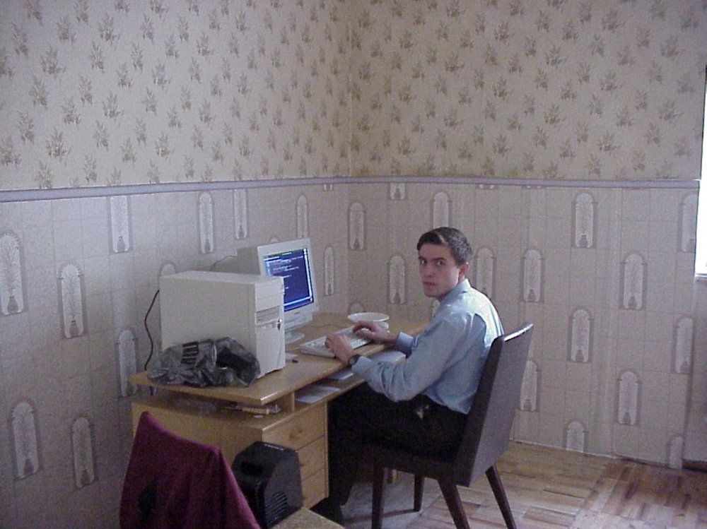 Антипосібник для стартаперів від засновника DOU