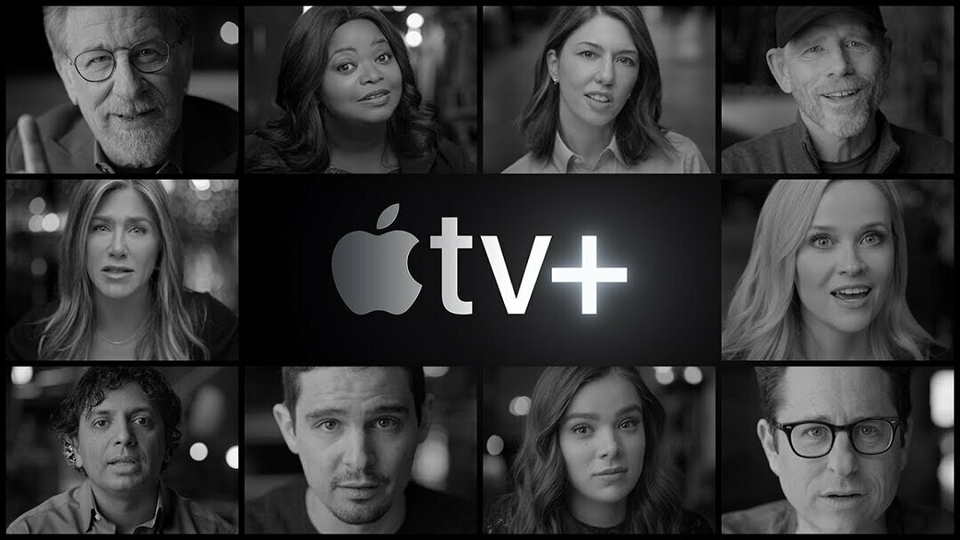 Apple планирует вложить более $6 млрд в создание своих сериалов и шоу