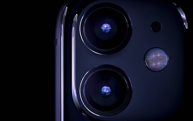 Apple презентовала iPhone 11 (ФОТО и ВИДЕО)