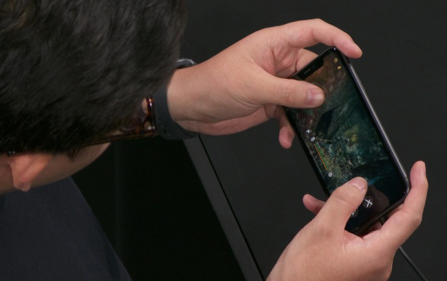 Apple презентовала iPhone 11 (ФОТО и ВИДЕО)