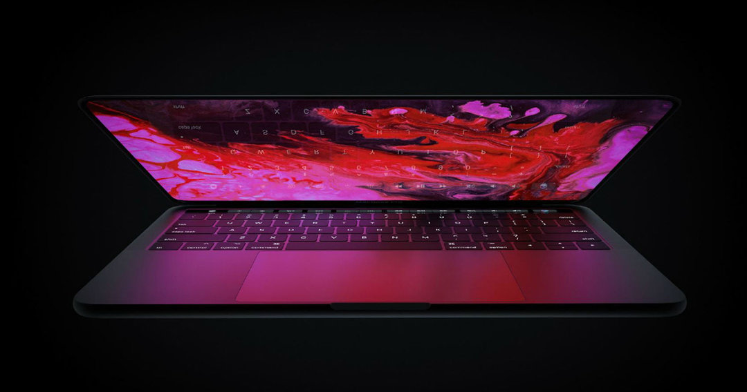 Apple выпустила самый быстрый ноутбук в своей истории