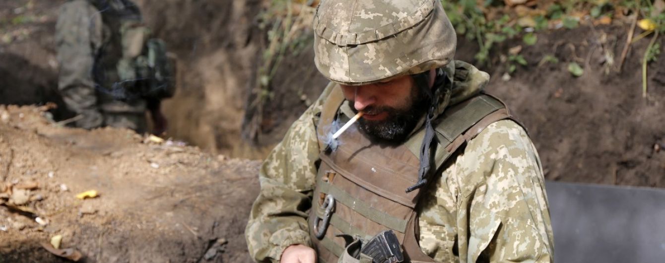 Більшість українців не може оцінити формулу Штайнмаєра - опитування