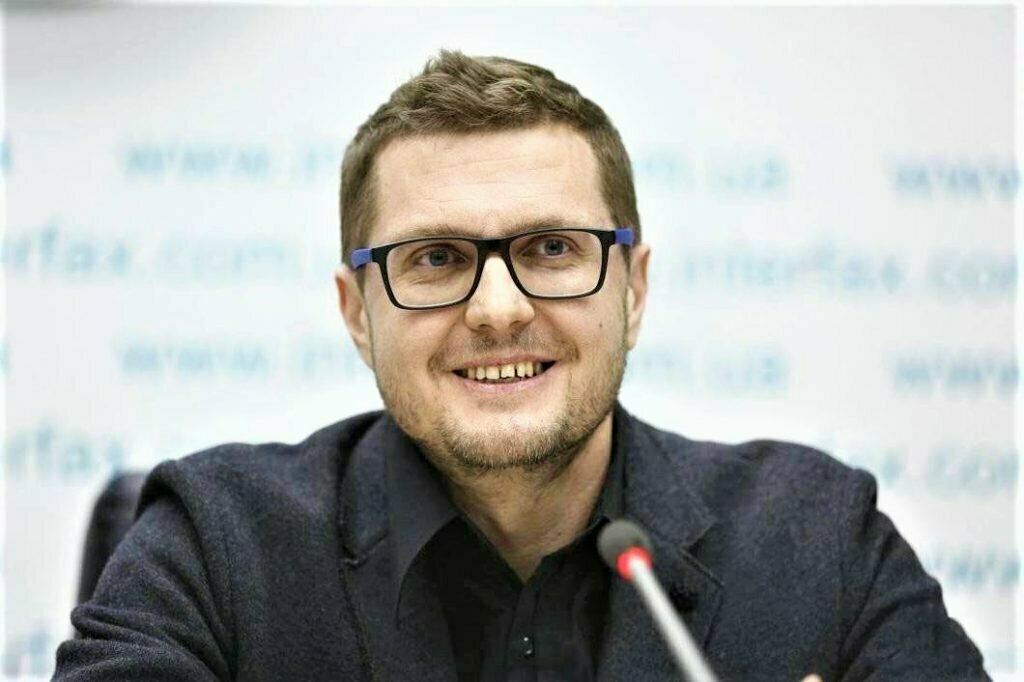 Баканов официально возглавил СБУ