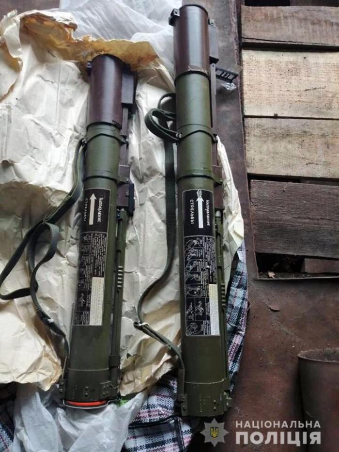 Банду грабителей инкассаторов будут судить за совершенные в течение семи лет преступления (ФОТО)