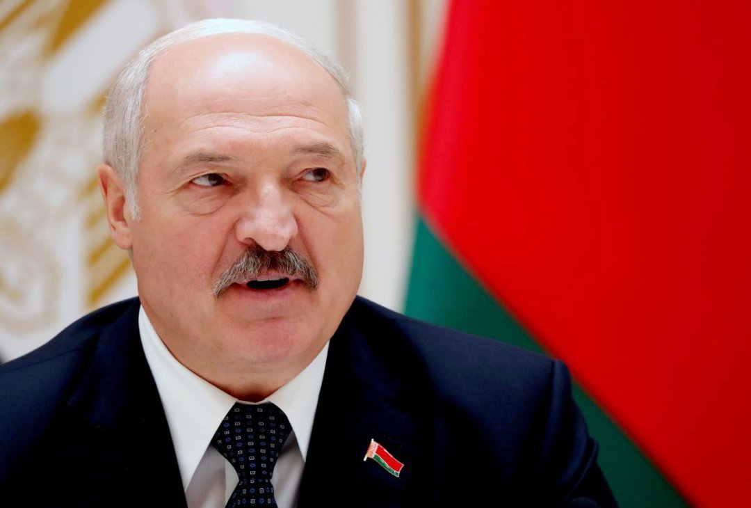 Беларусь готова ввести миротворцев на Донбасс — Лукашенко