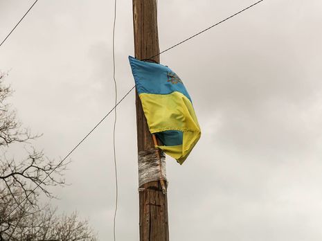 Боевики на Донбассе за сутки 30 раз нарушили режим прекращения огня, один украинский военный ранен