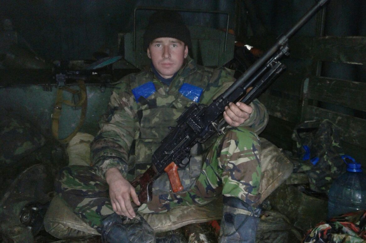 Борітеся — поборете: переможне судове рішення для героя АТО з Черкащини