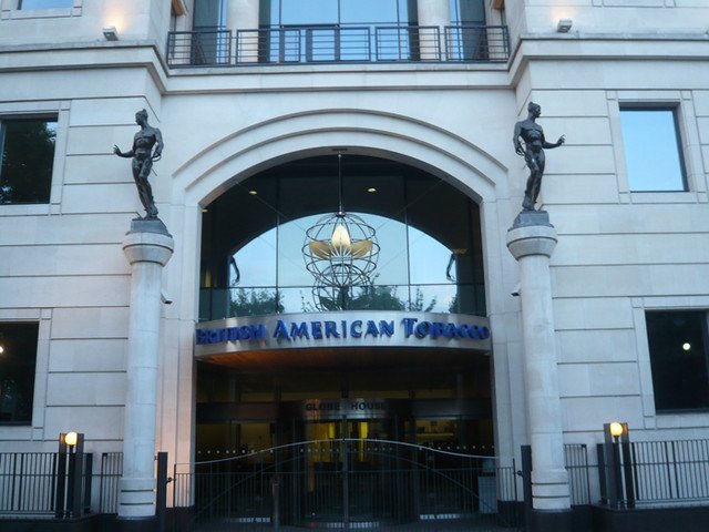 British American Tobacco переносит центральный офис из Киева из-за политики Кабмина — СМИ