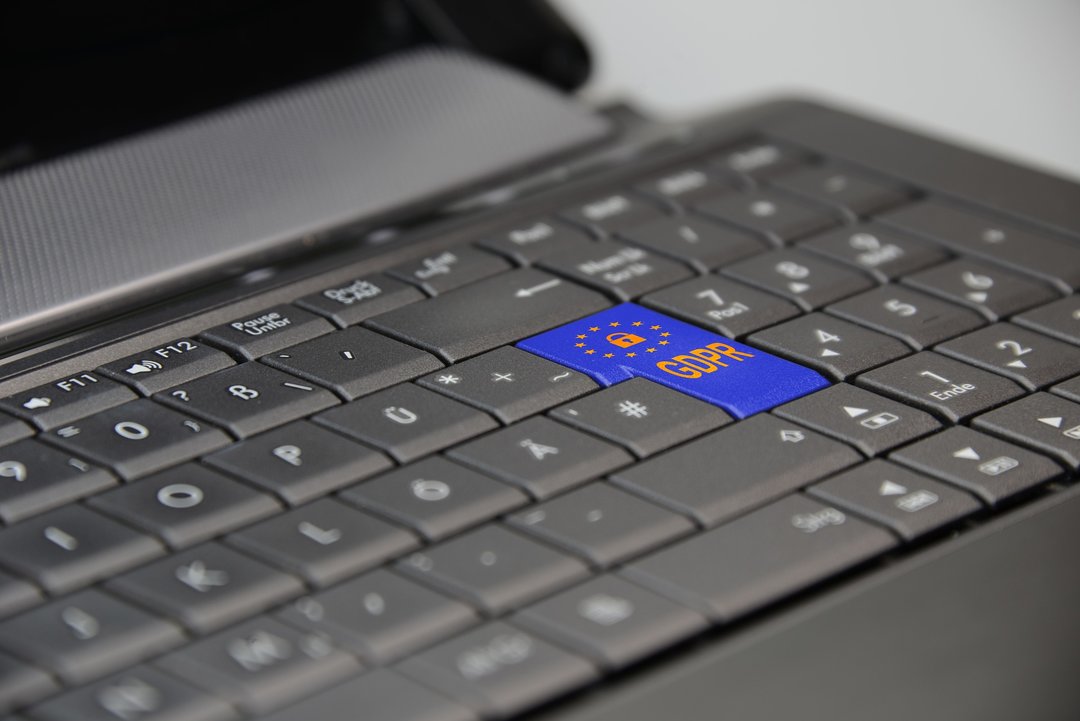 Быстрый маневр: как сторонний подрядчик поможет бизнесу с GDPR