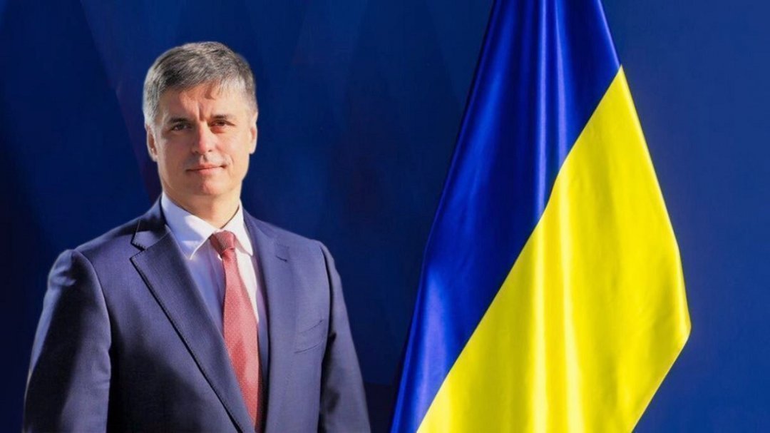Членство в НАТО и ЕС остается приоритетом для Украины — Пристайко