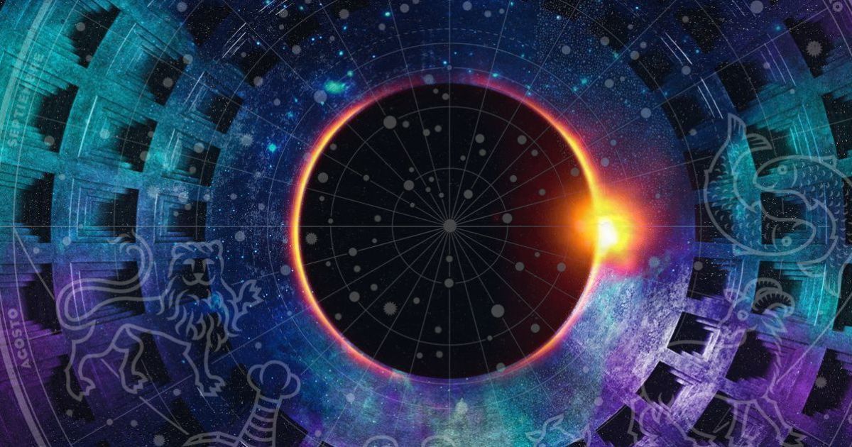 Что надо знать о коридоре затмений и периоде ретроградного Меркурия в июле