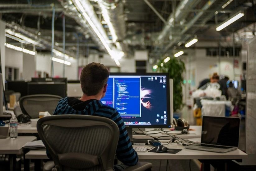 Что происходило в IT-сфере в 2018 году — исследование HeadHunter Украина