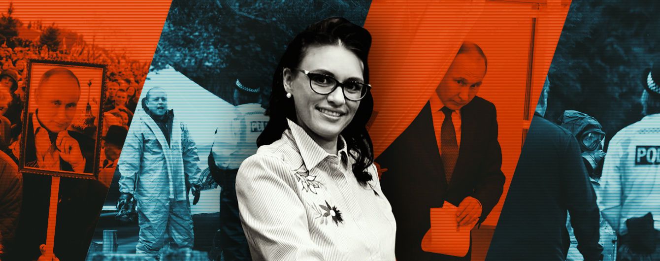 Цивилизованные страны победят Путина, Гитлера же победили