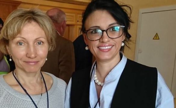 Цивилизованные страны победят Путина, Гитлера же победили