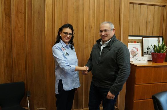 Цивилизованные страны победят Путина, Гитлера же победили