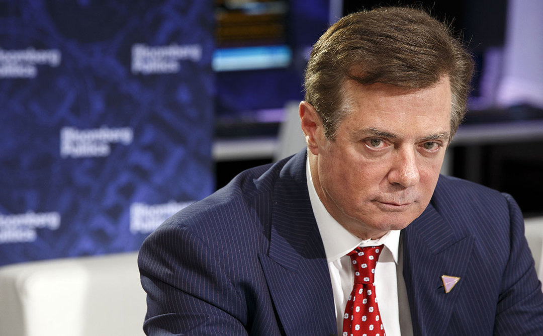 Дело Манафорта: Новые обвинения по украинскому делу усиливают давление на Белый дом