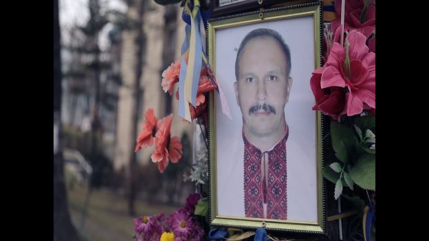 Дело Майдана: сын Героя Небесной Сотни о болевых точках в расследовании