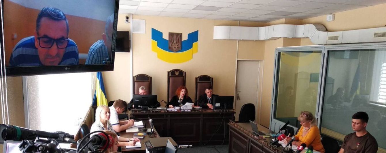 Дело о гибели 10 десантников в АТО отправили на повторное рассмотрение