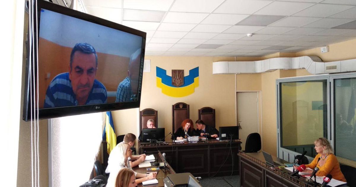 Дело о гибели 10 десантников в АТО отправили на повторное рассмотрение