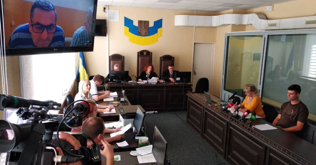 Дело о гибели 10 десантников в АТО отправили на повторное рассмотрение
