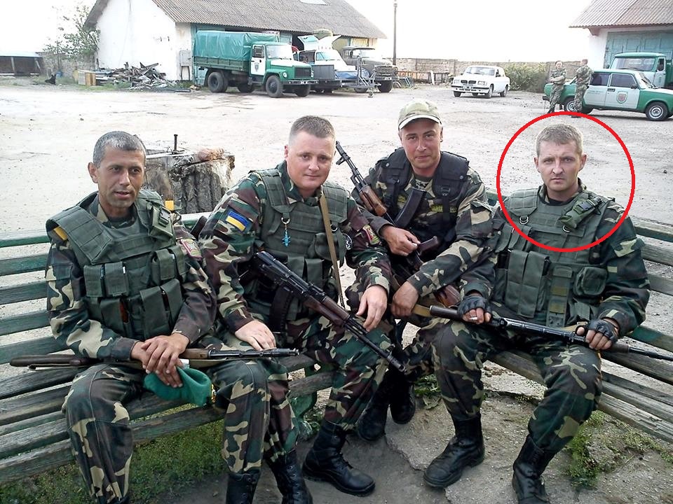 Дело пограничника Колмогорова: выполнение приказа или умышленное убийство? (ФОТО, ВИДЕО)