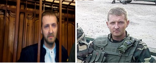 Дело пограничника Колмогорова: выполнение приказа или умышленное убийство? (ФОТО, ВИДЕО)