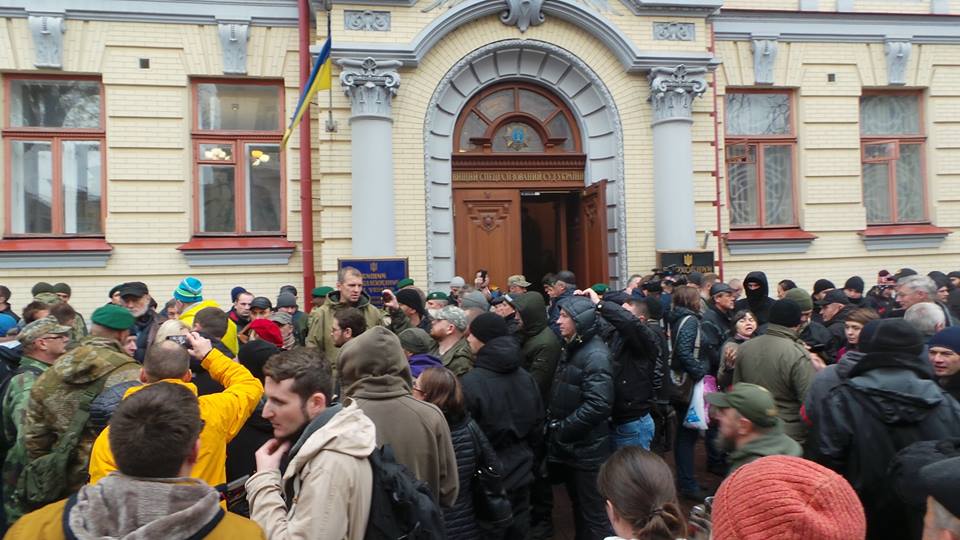 Дело пограничника Колмогорова: выполнение приказа или умышленное убийство? (ФОТО, ВИДЕО)