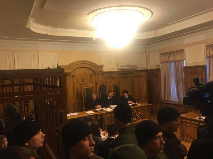 Дело пограничника Колмогорова: выполнение приказа или умышленное убийство? (ФОТО, ВИДЕО)