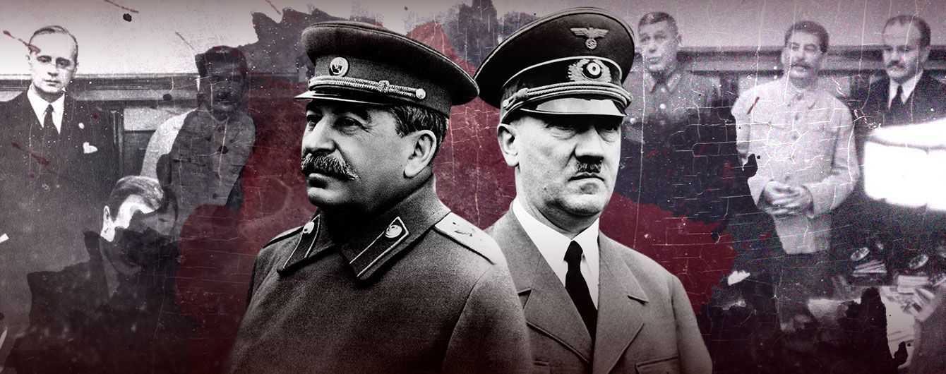 Детонатор революции