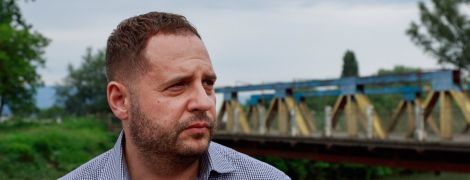 Деякі українські політики пропонують Вашингтону ввести санкції проти окремих співвітчизників