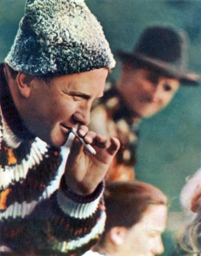 Дивись і згадуй: у мережу виклали фото Карпат 50-річної давності