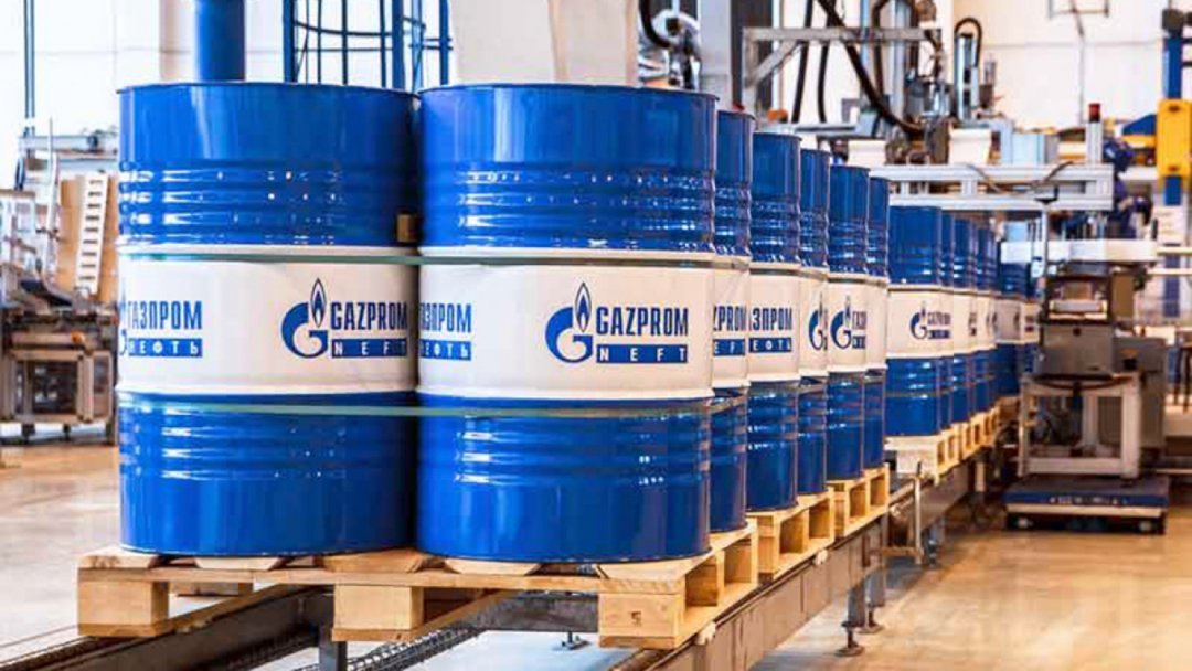 Долг Газпрома перед Нафтогазом вырос до четверти миллиарда долларов