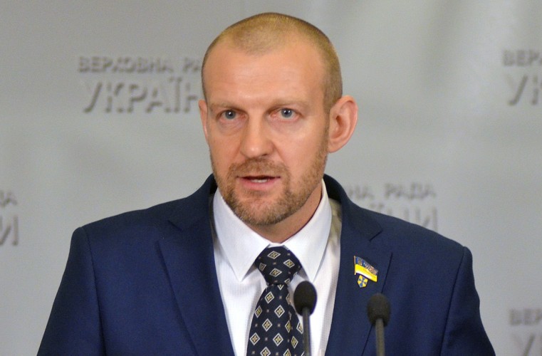 Донбас: відвоювати територію... дипломатичним шляхом