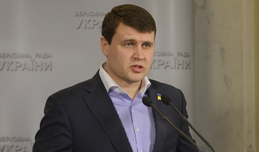 Донбас: відвоювати територію... дипломатичним шляхом