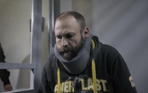 ДТП в Харькове: второй обвиняемый признал вину