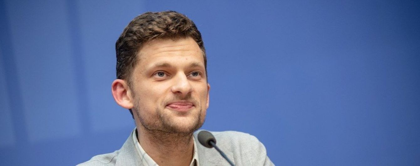 Дубілет розповів, як хоче знизити корупцію на митниці всього за 1 гривню