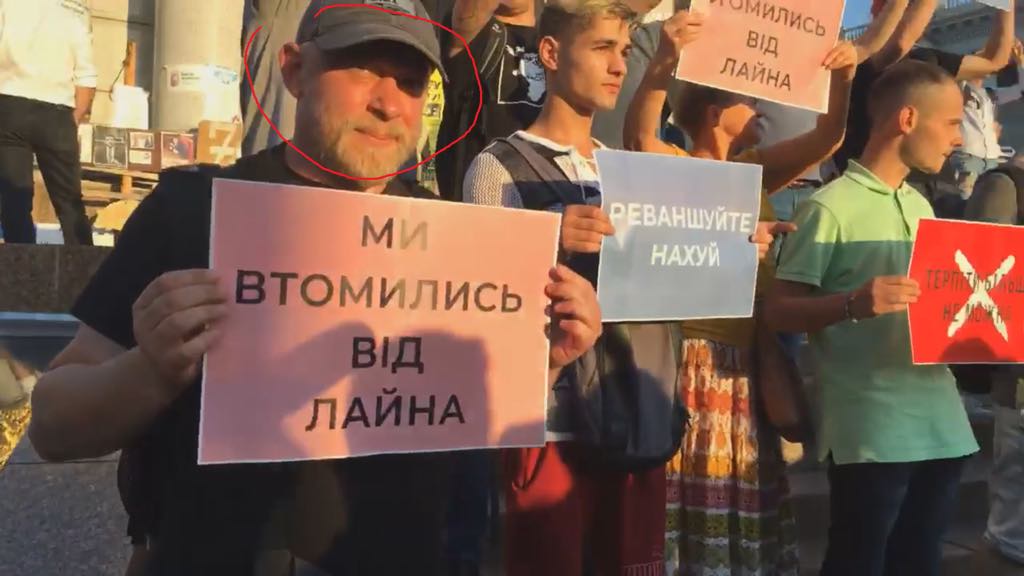 Два нападения на журналистов Страны за неделю. Почему беспредельщики до сих пор не наказаны?
