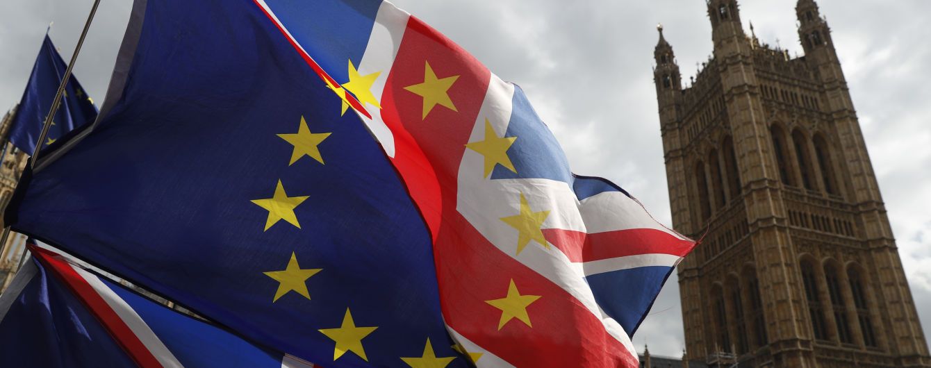 Джонсон выдвинул ультиматум Евросоюзу по Brexit