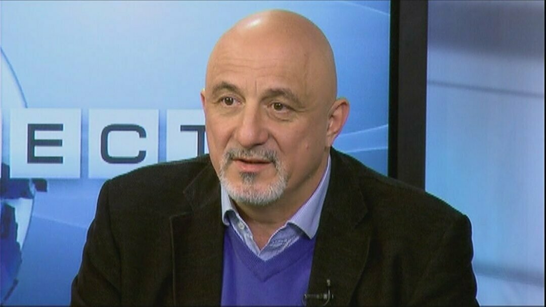 Эксперт высказал уверенность, что дело НАБУ по Роттердам+ по итогу будет закрыто