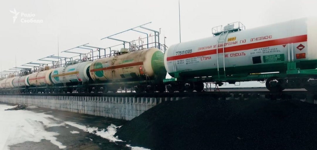 Энергетическая таможня на 2,2 млрд грн увеличила поступления в госбюджет