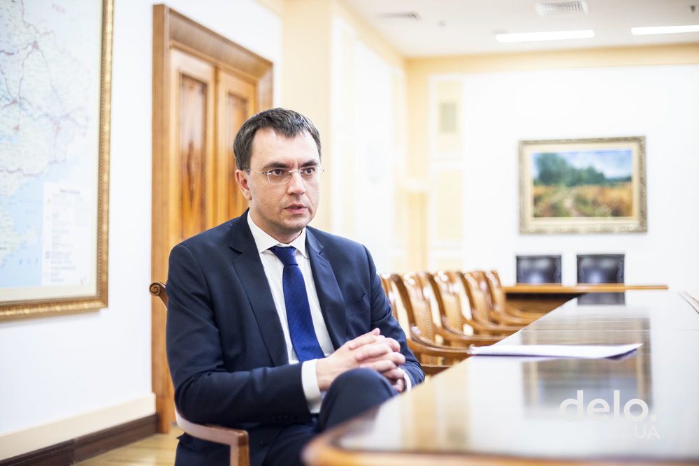 Если в этом году не успеем, запустим в следующем — Омелян о Мариупольском аэропорте