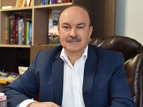 Есть информация, что Зеленский может распустить эту Раду, несмотря на монобольшинство – Цимбалюк Есть информация, что Зеленский может распустить эту Раду, несмотря на монобольшинство – Цимбалюк