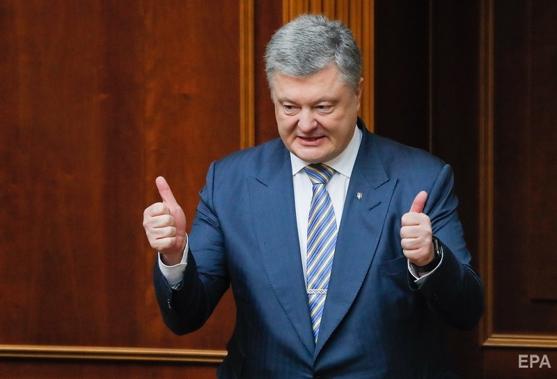 Есть информация, что Зеленский может распустить эту Раду, несмотря на монобольшинство – Цимбалюк
