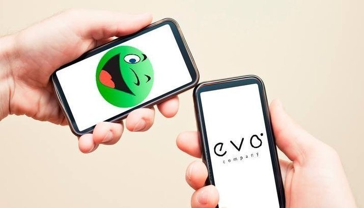 EVO и Rozetka завершили слияние бизнесов