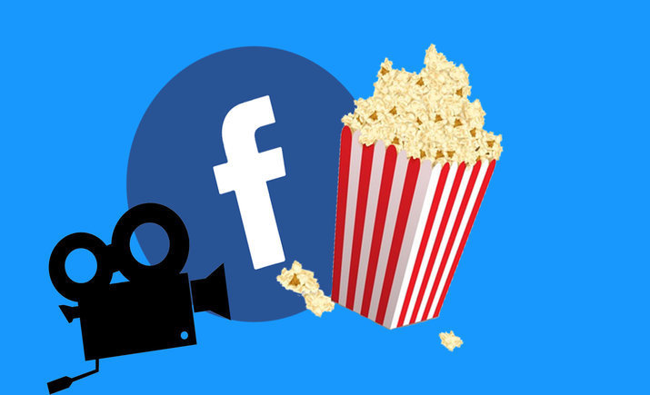 Facebook запускает Watch Party для совместного просмотра видео